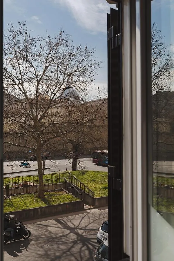 ** Πανσιόν Stefano House Vaticano Roma Ιταλία