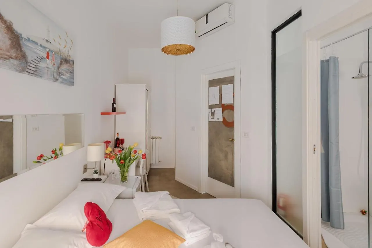 Stefano House Vaticano Roma Ιταλία