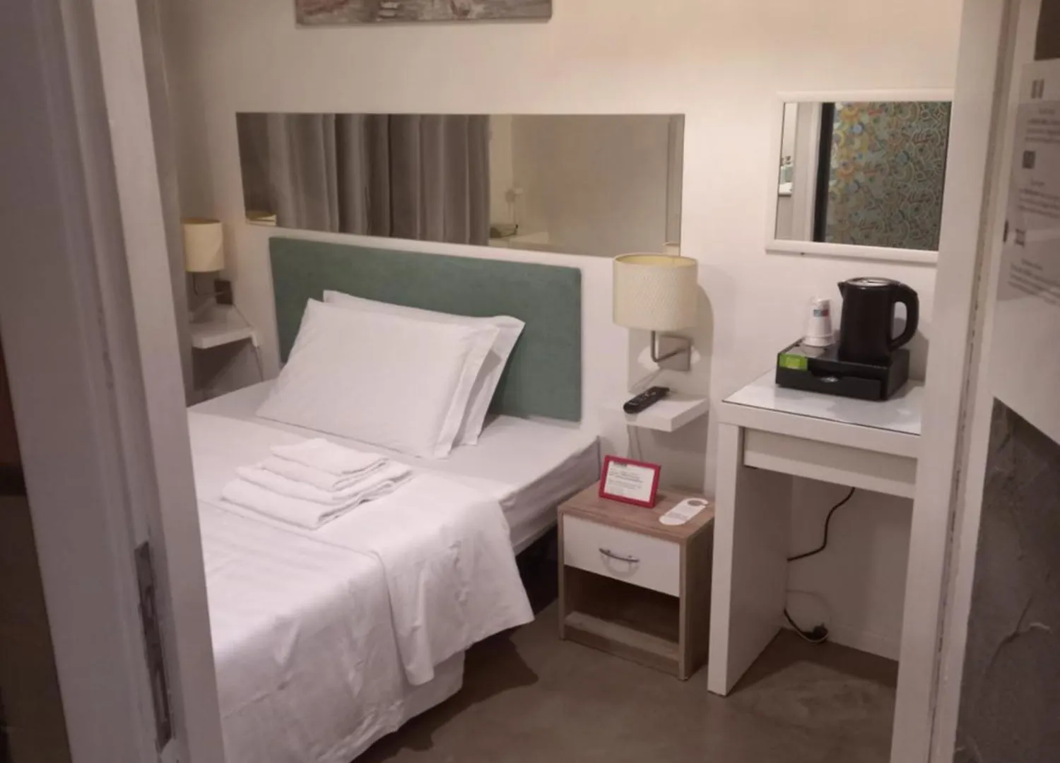 Stefano House Vaticano Roma Πανσιόν