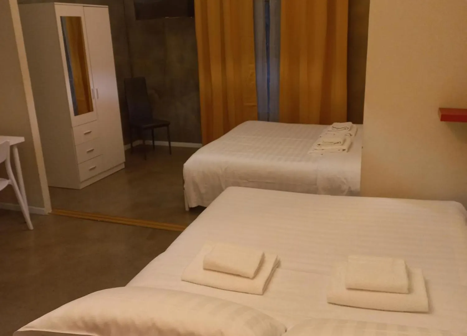 Stefano House Vaticano Roma
