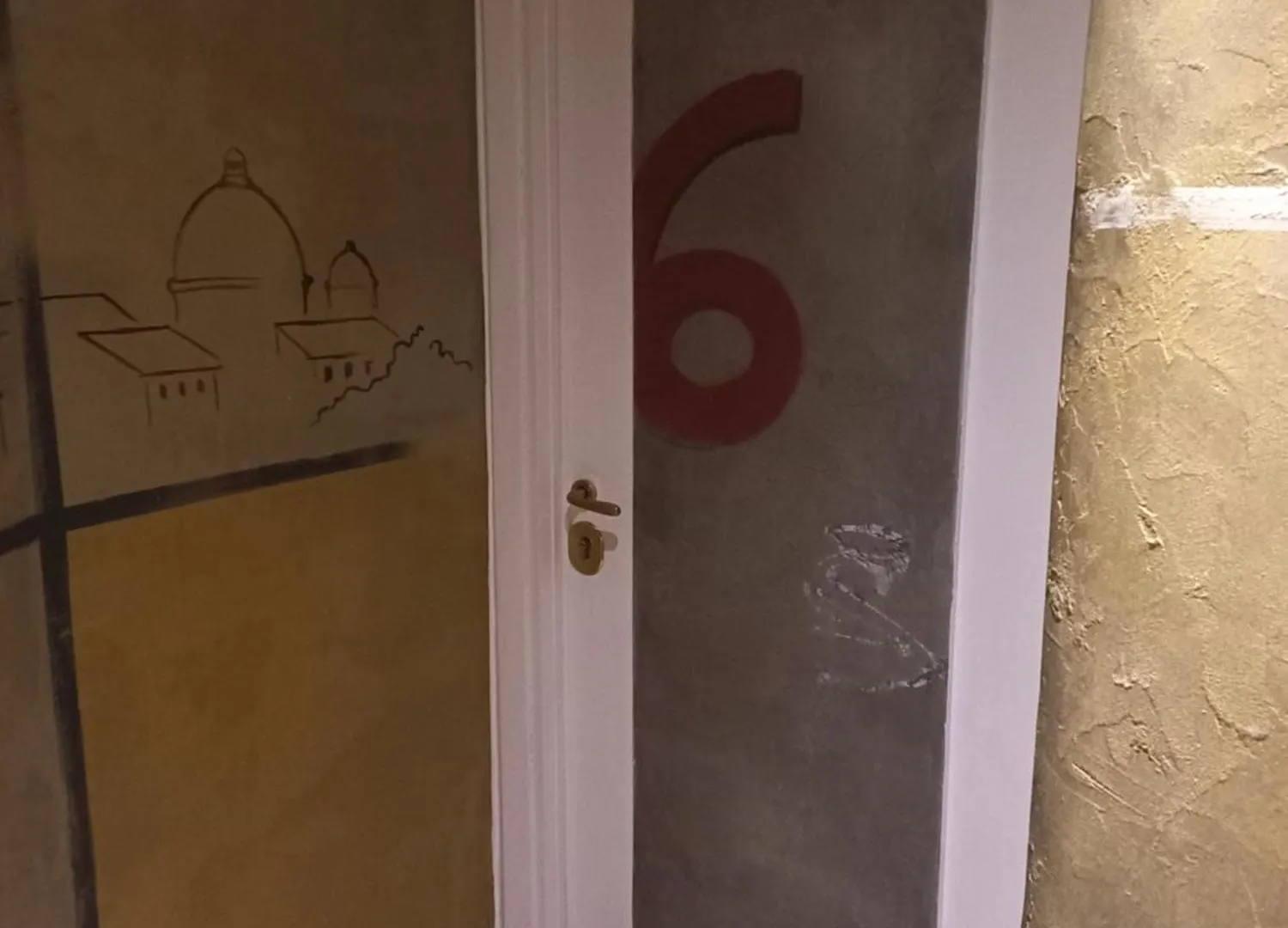 Stefano House Vaticano Roma Πανσιόν