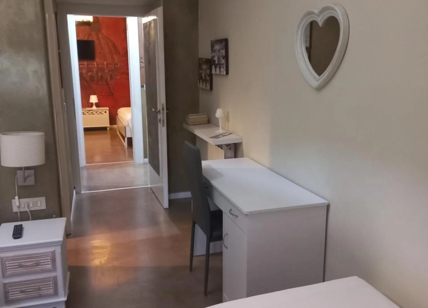 Stefano House Vaticano Roma Ιταλία