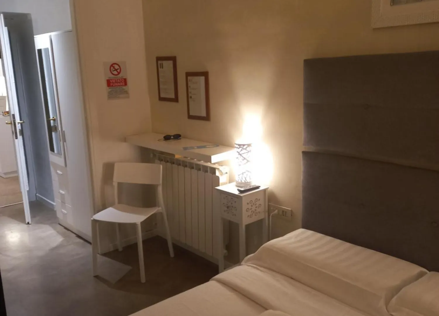 Πανσιόν Stefano House Vaticano Roma