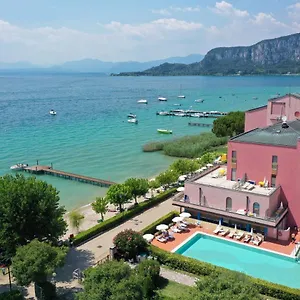 Sportsman Hotel Bardolino