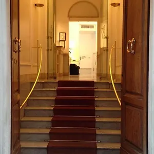 Hotel Astoria Garden, Rome