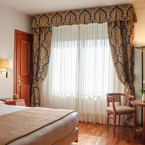 Starhotels Vespucci Hotel Campi Bisenzio
