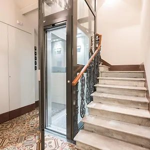 Atelier Delle Grazie Guest house Florence