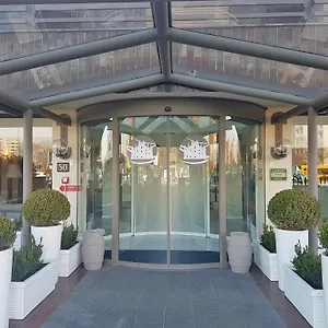 Welcome Hotel Milan