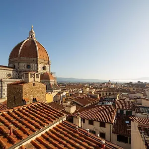 Villani Hotel Florence