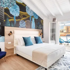 Lungomare Guest house Olbia