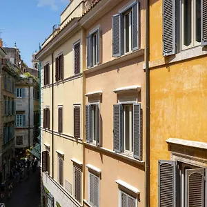 Guest house At Luxury Navona 2, Rome