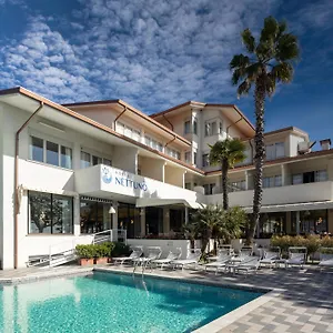 Nettuno Hotel Bardolino