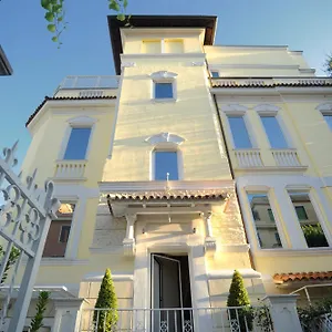 Hotel Duse, Rome