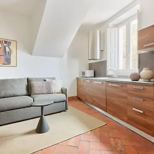Aparthotel Sonder Montevecchio, Rome