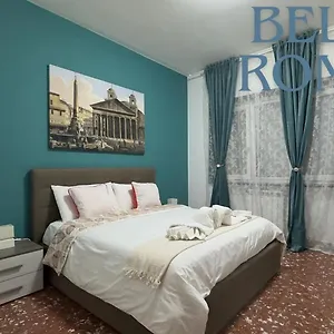 Guest house Bella - Ee, Rome