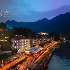 Promessi Sposi Hotel Malgrate