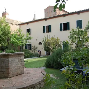 Il Giardino Segreto Guest house Pienza