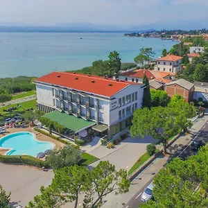 Miramar Hotel Sirmione