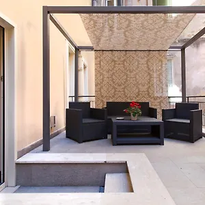 Hotel Quirinale Luxury, Rome