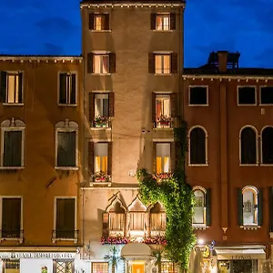 Santo Stefano Hotel Venice