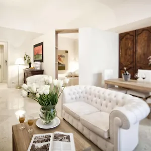 Palazzo Brunaccini Boutique Hotel Palermo