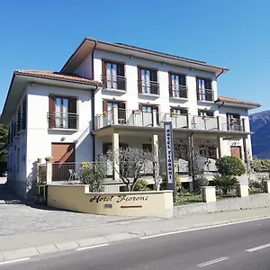 Fioroni Hotel Bellagio