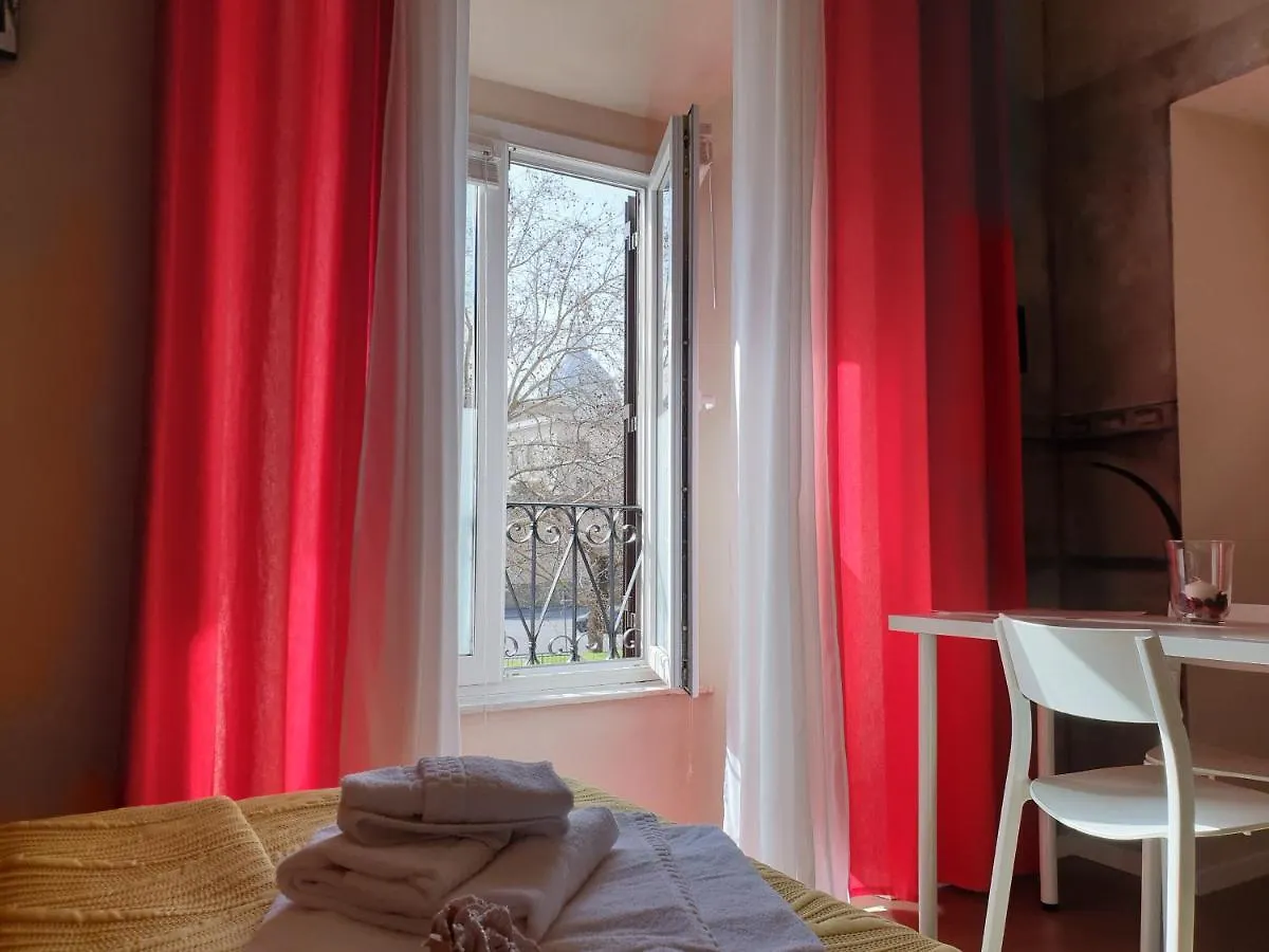 Stefano House Vaticano Roma Rome