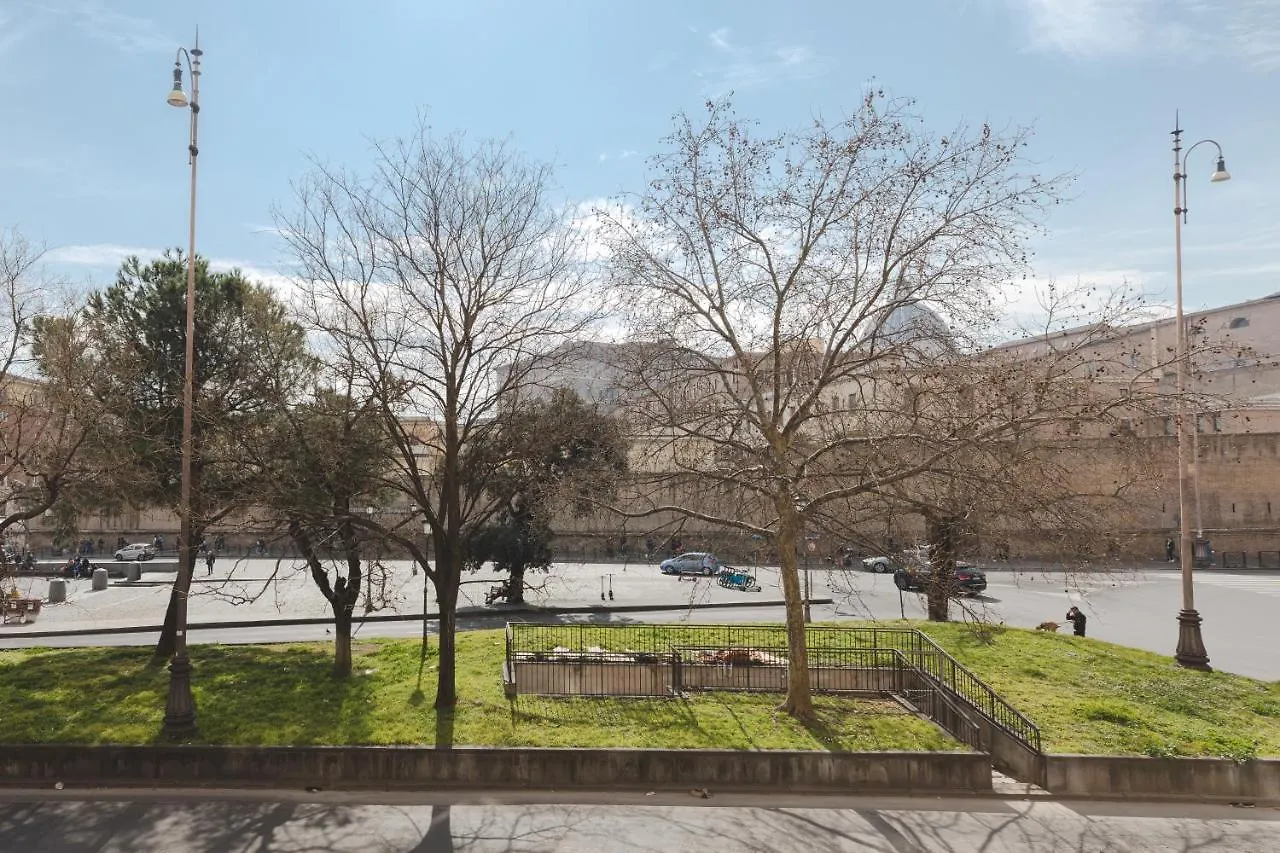 Stefano House Vaticano Roma 2*, Rome Italie