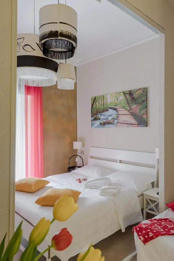 Stefano House Vaticano Roma 2*, Rome Italie