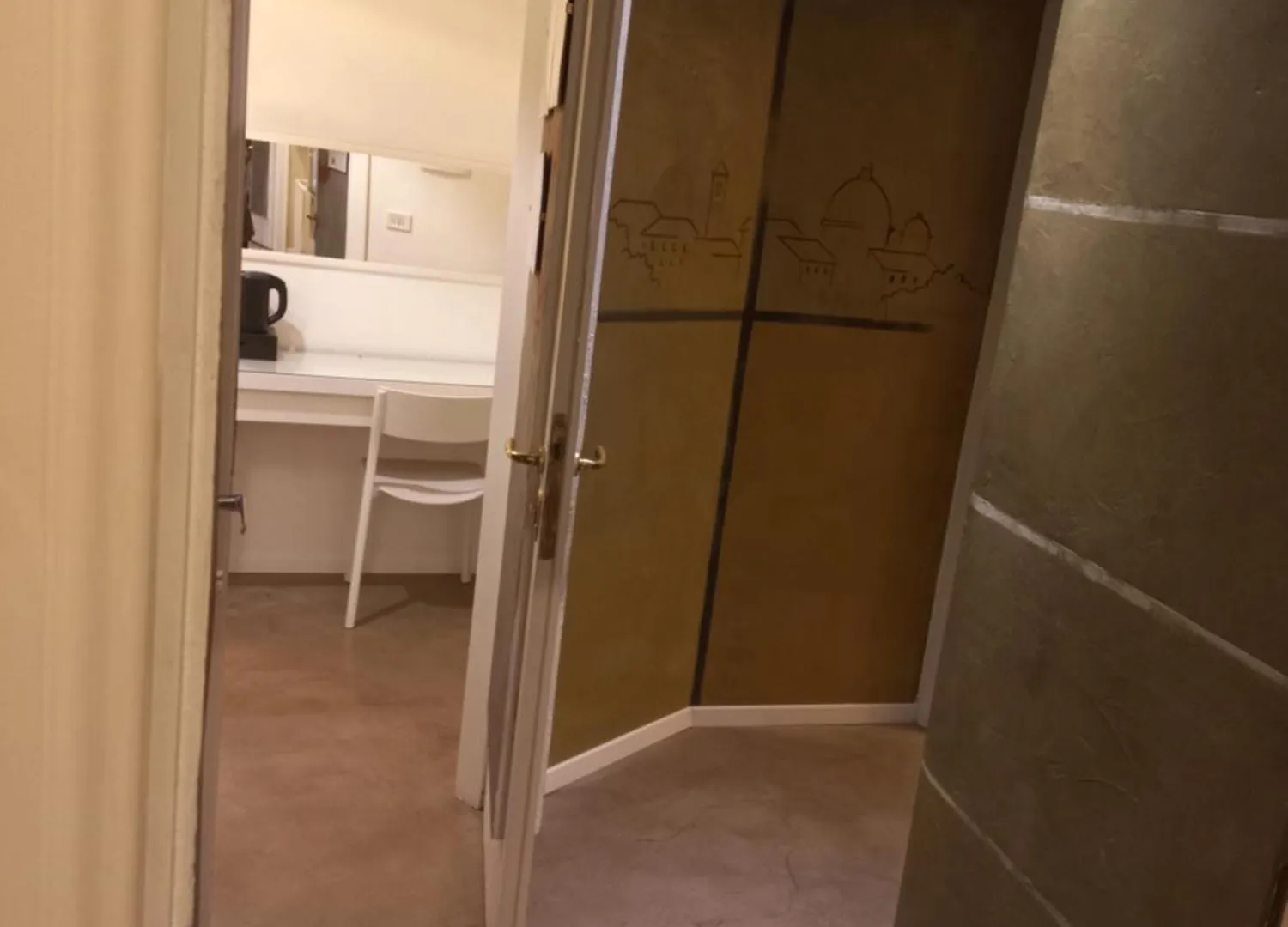 Stefano House Vaticano Roma 2*, Rome Italie