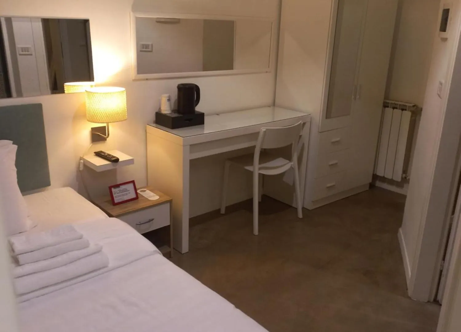 Stefano House Vaticano Roma 2*, Rome