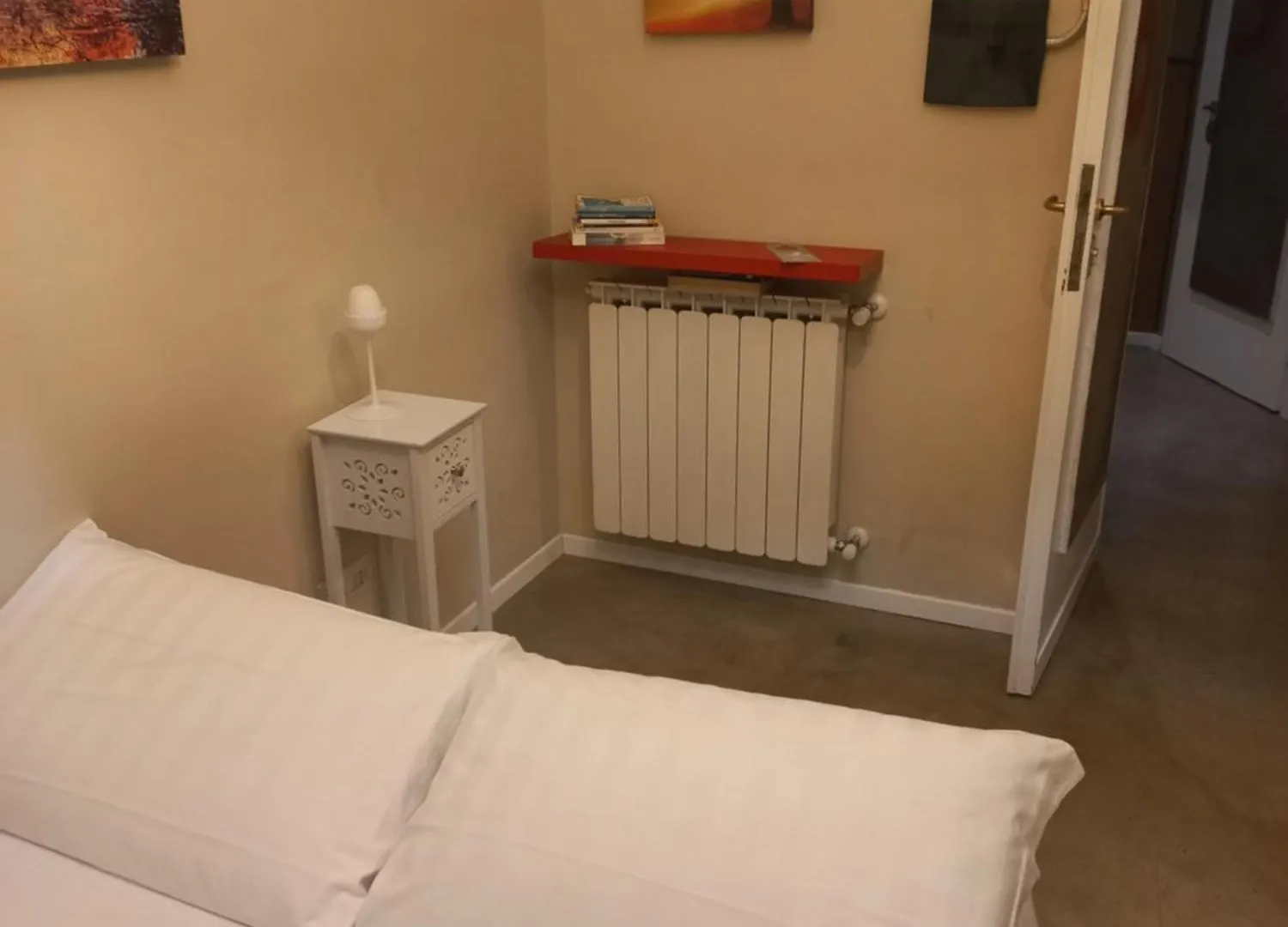 Stefano House Vaticano Roma 2*, Rome
