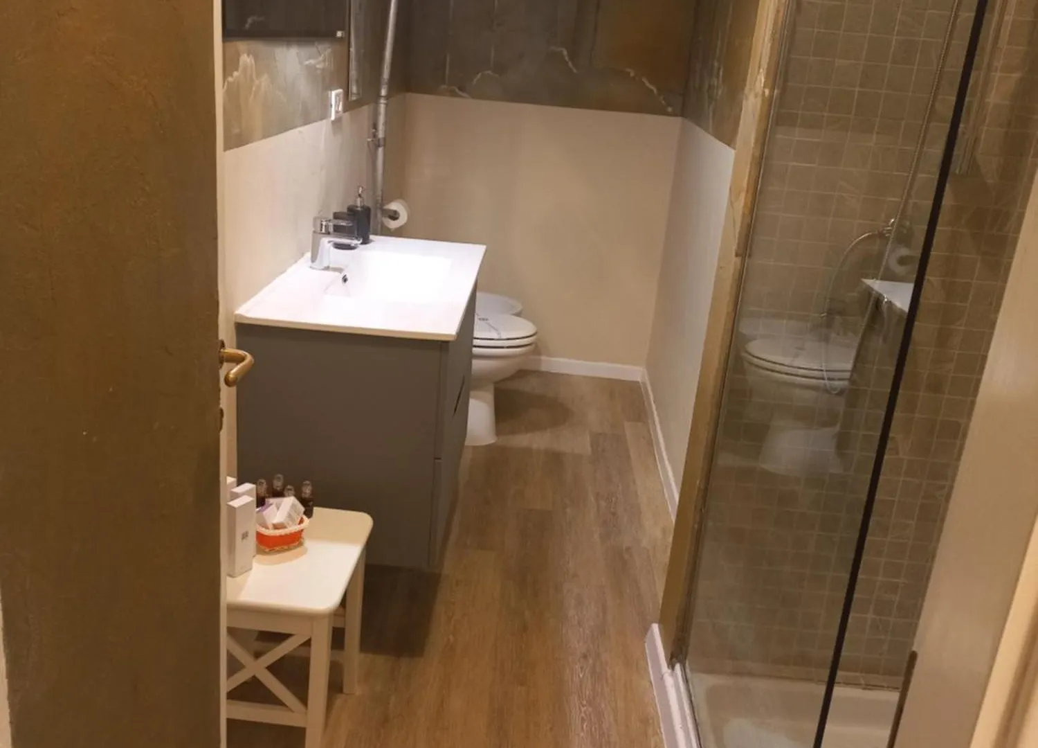 Hotel Stefano House Roma 2*,