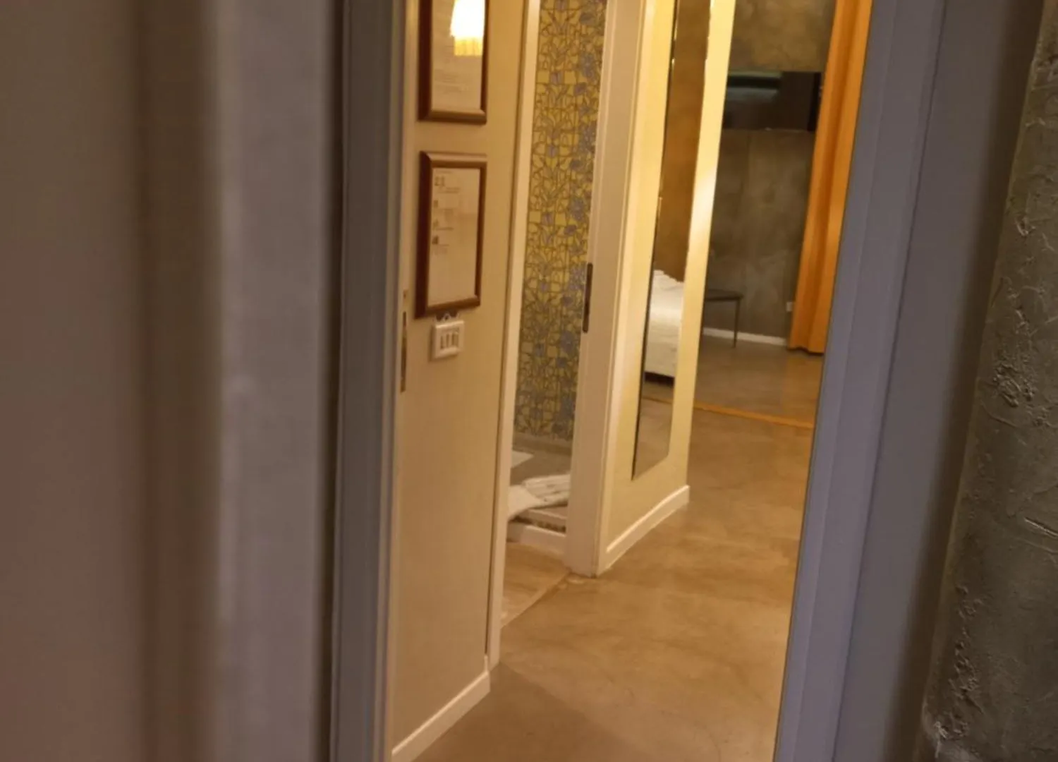 Hotel Stefano House Roma