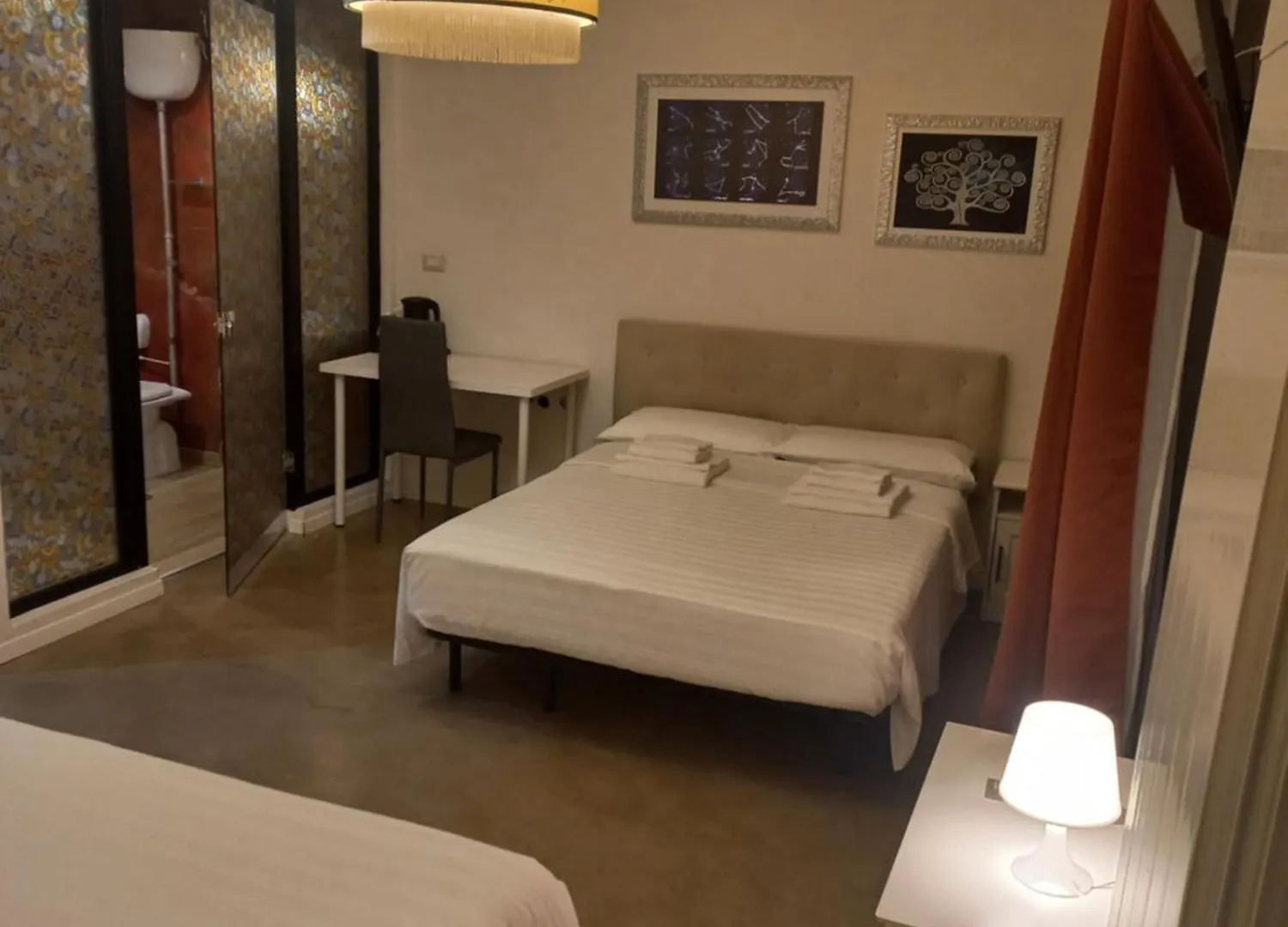 Stefano House Vaticano Roma