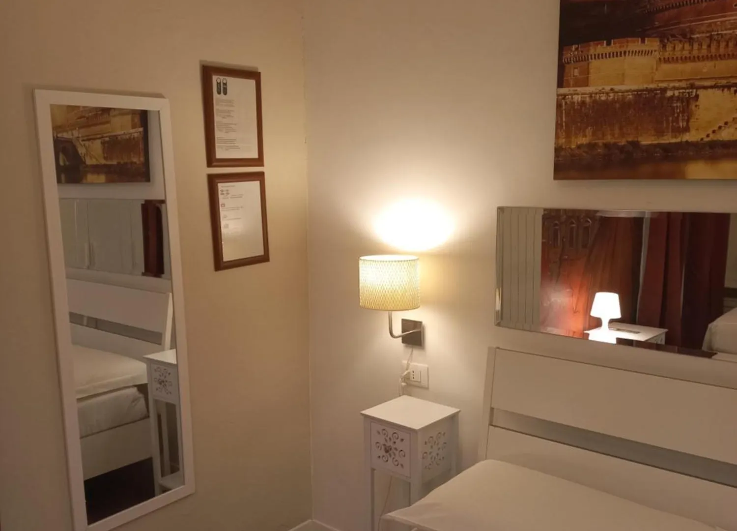 Maison d'hôtes Stefano House Vaticano Roma