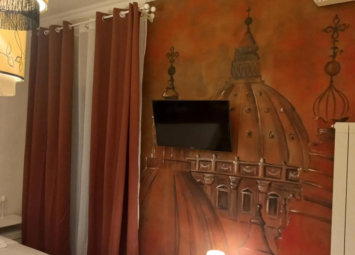 Stefano House Vaticano Roma Maison d'hôtes Rome