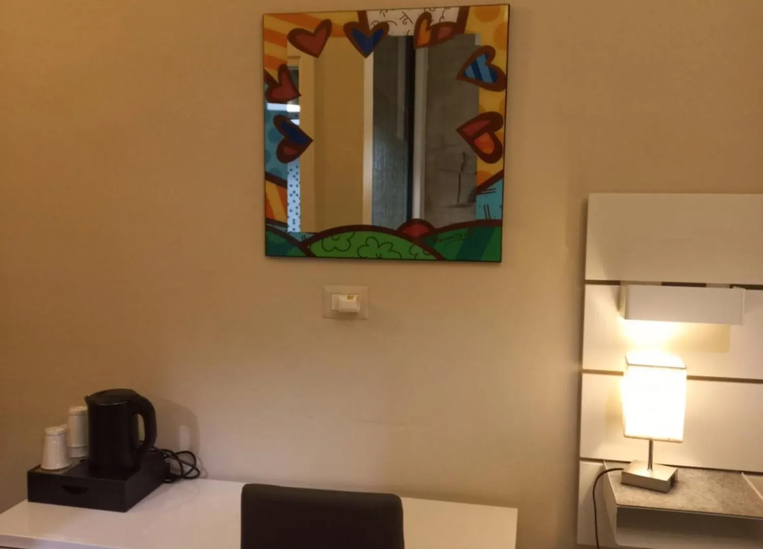 Stefano House Vaticano Roma