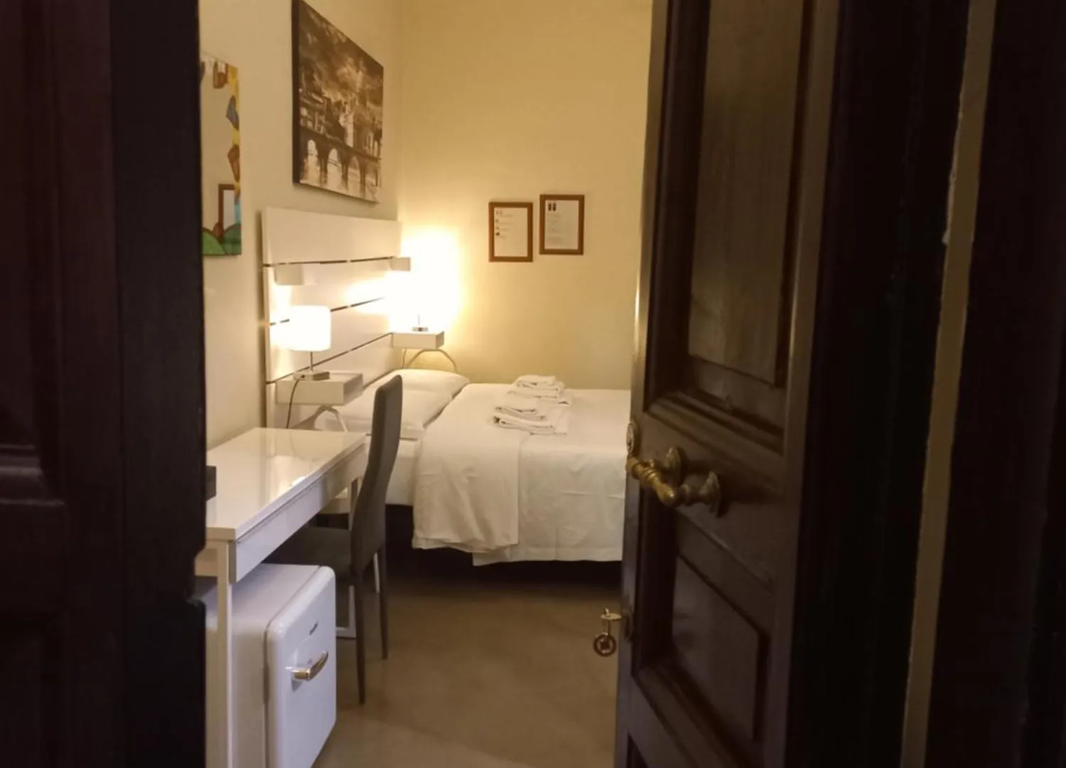 Stefano House Vaticano Roma 2*, Rome