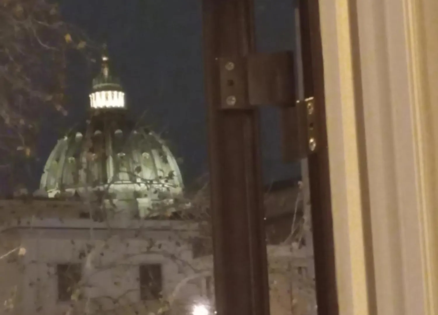 Affittacamere Hotel Stefano House Roma