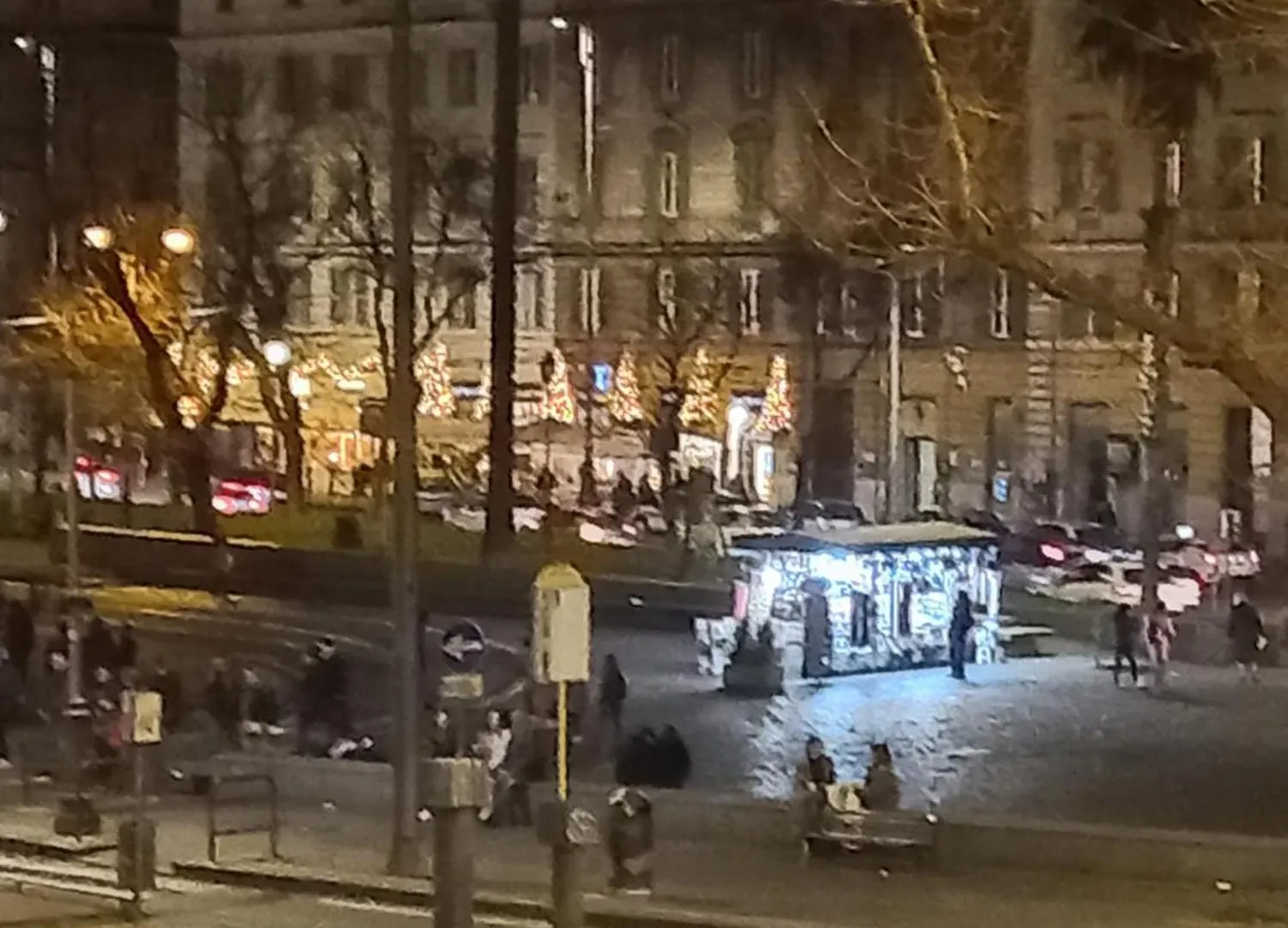 Hotel Stefano House Roma 2*,