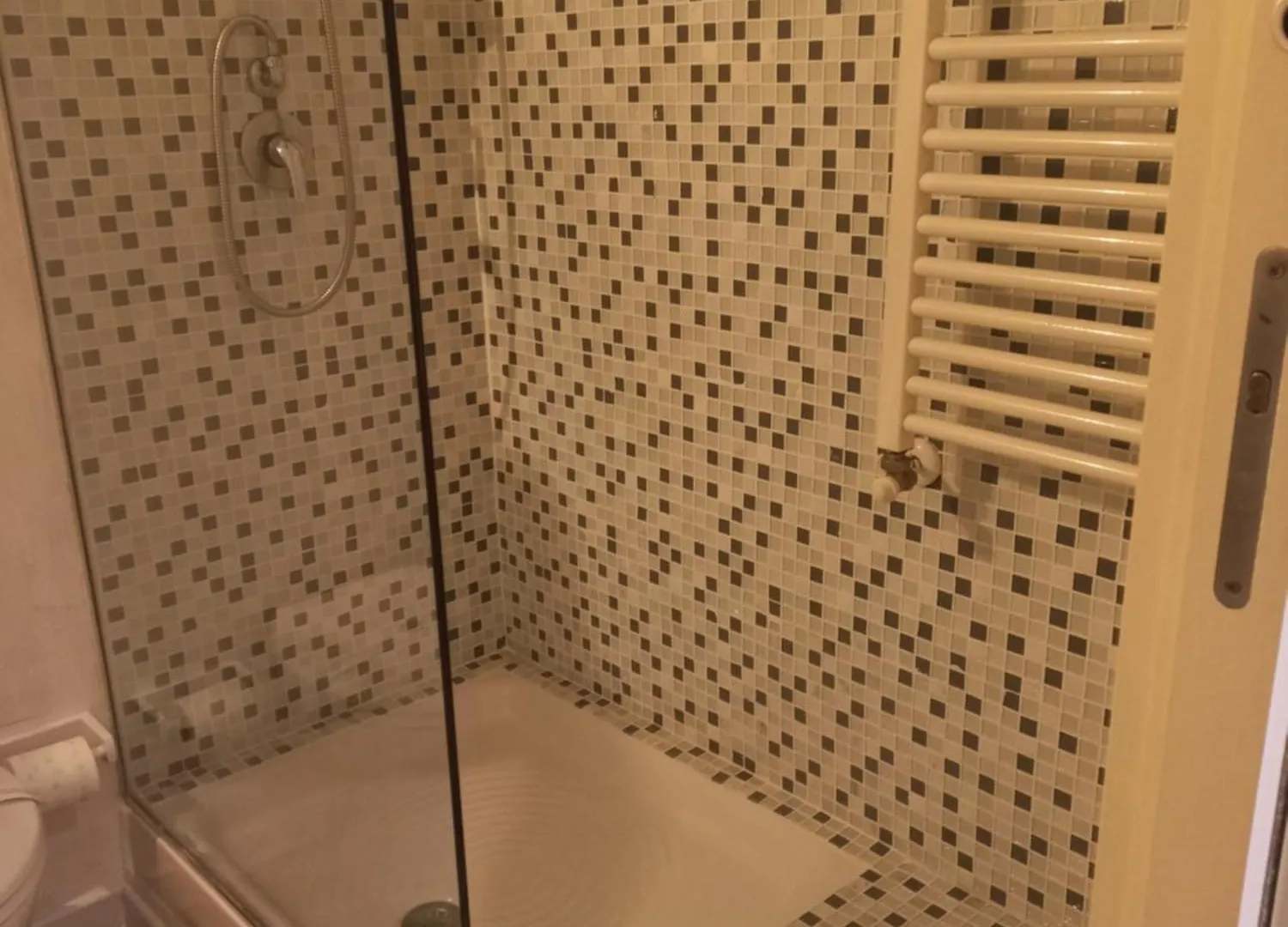 Hotel Stefano House Roma