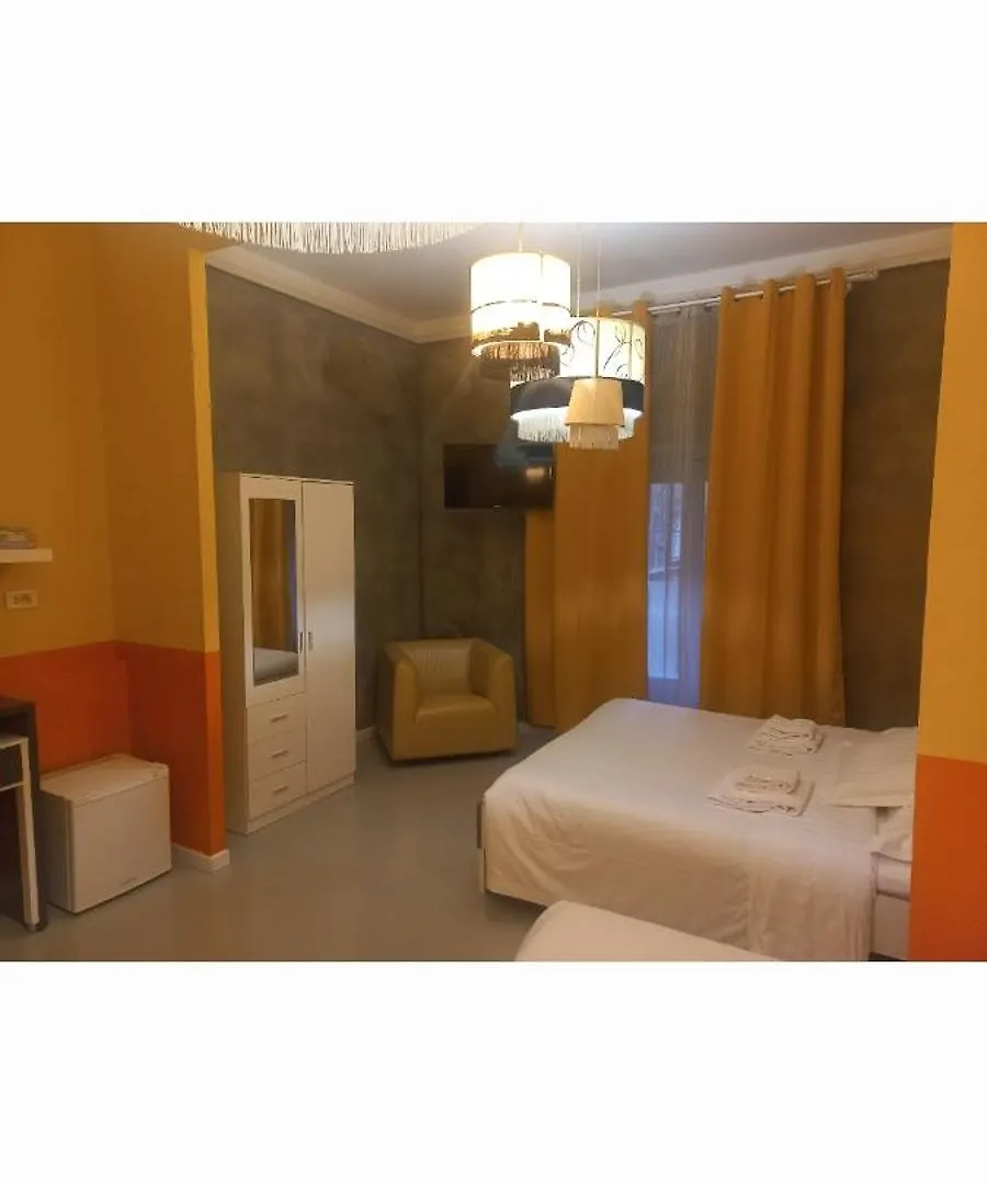 Stefano House Vaticano Roma Rome