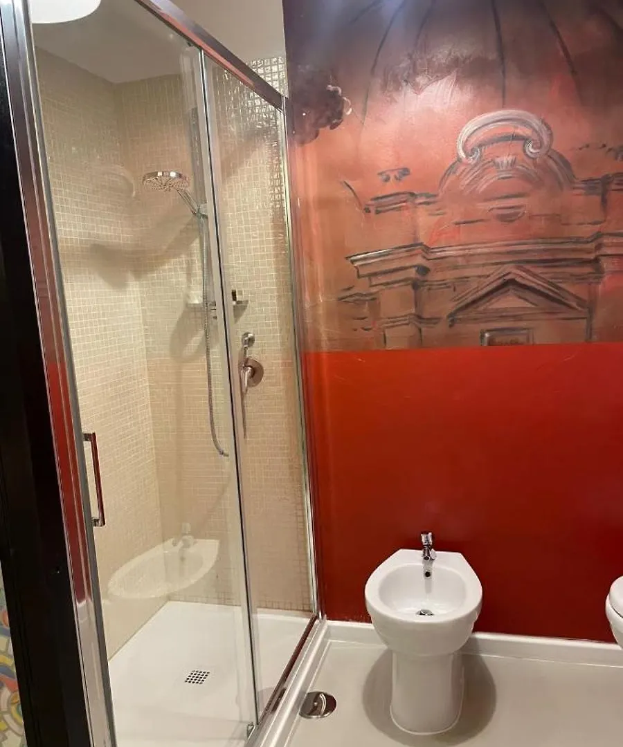 Maison d'hôtes Stefano House Vaticano Roma