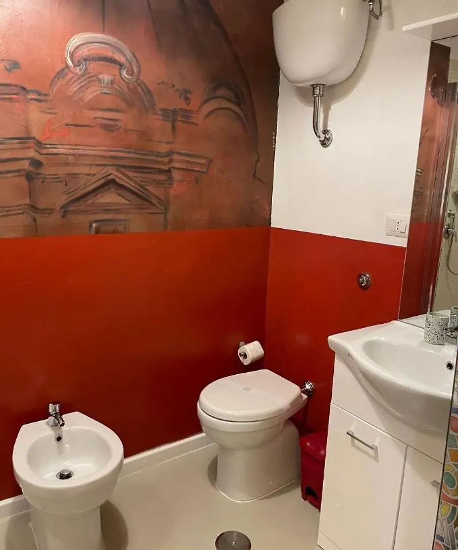 Hotel Stefano House Roma