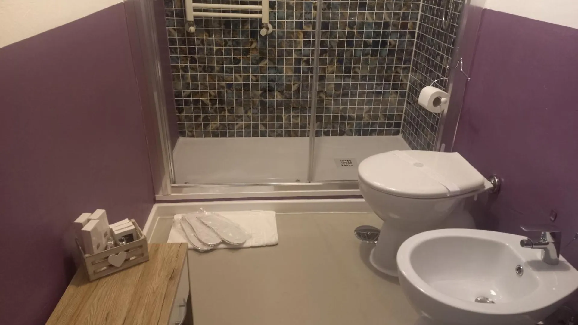 Hotel Stefano House Roma