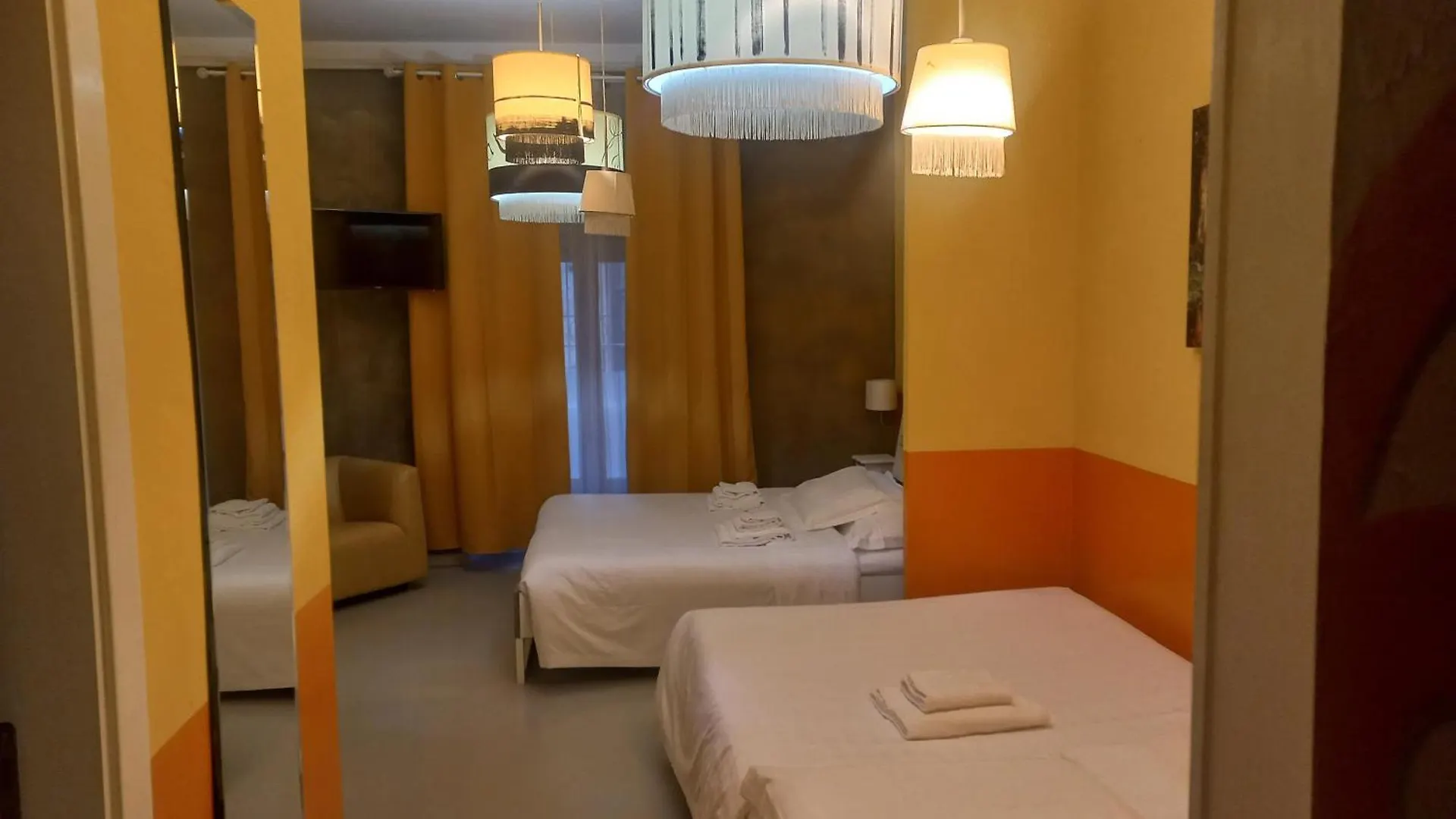 Stefano House Vaticano Roma Maison d'hôtes Rome