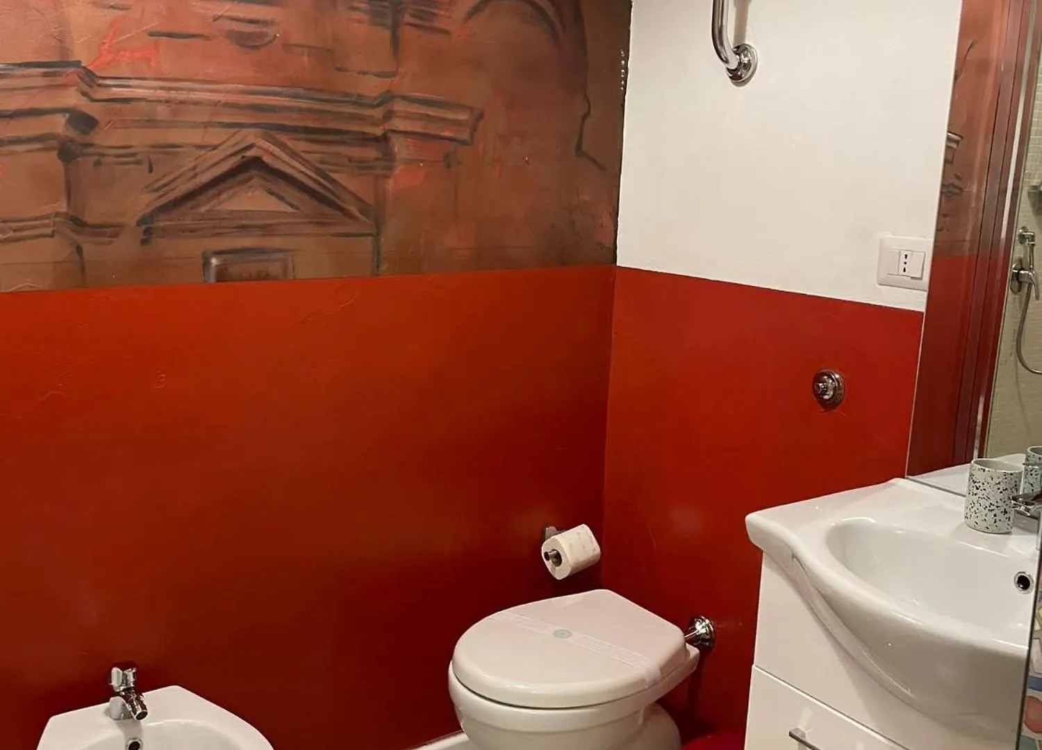 Affittacamere Hotel Stefano House Roma