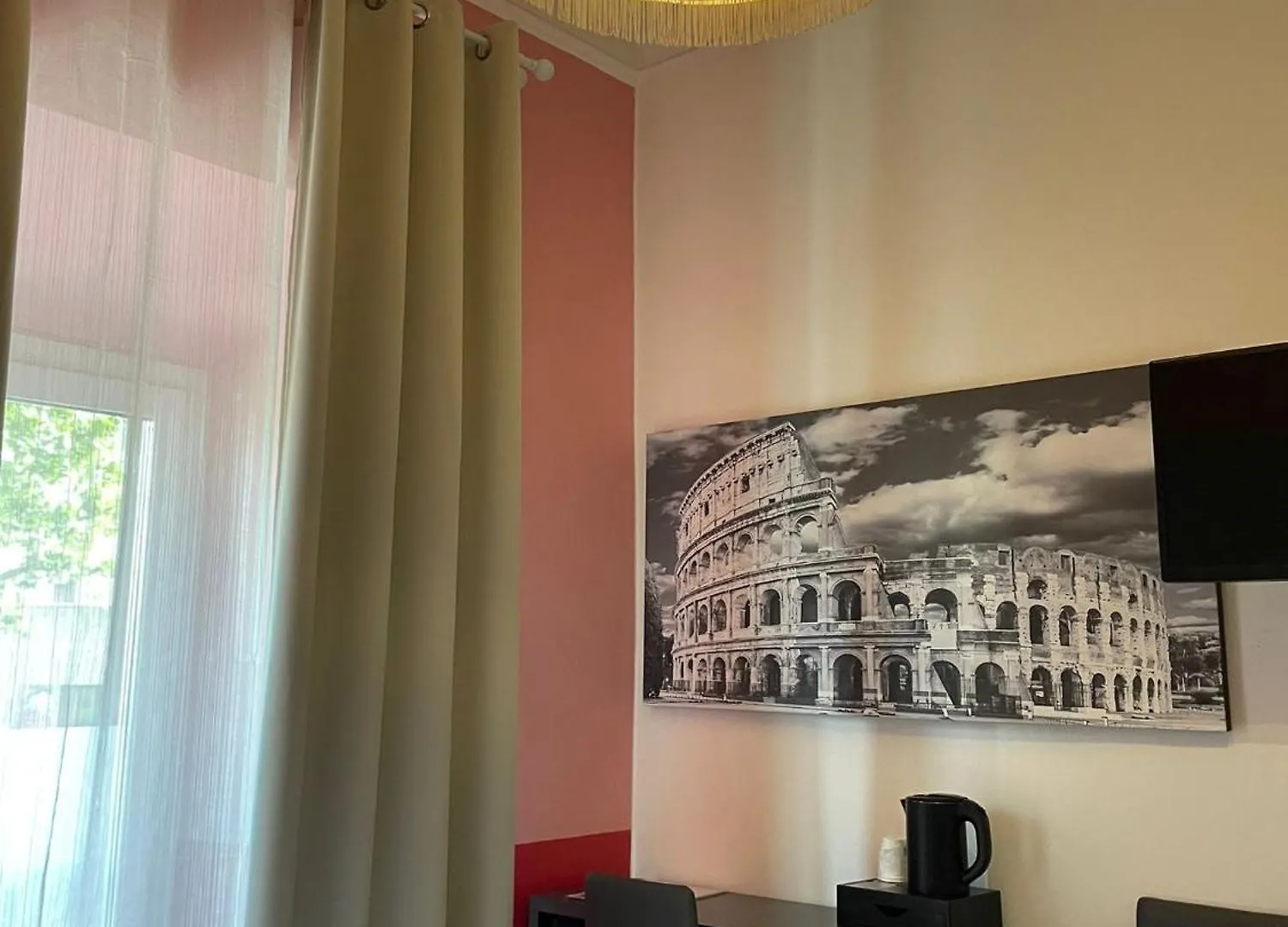 Maison d'hôtes Stefano House Vaticano Roma