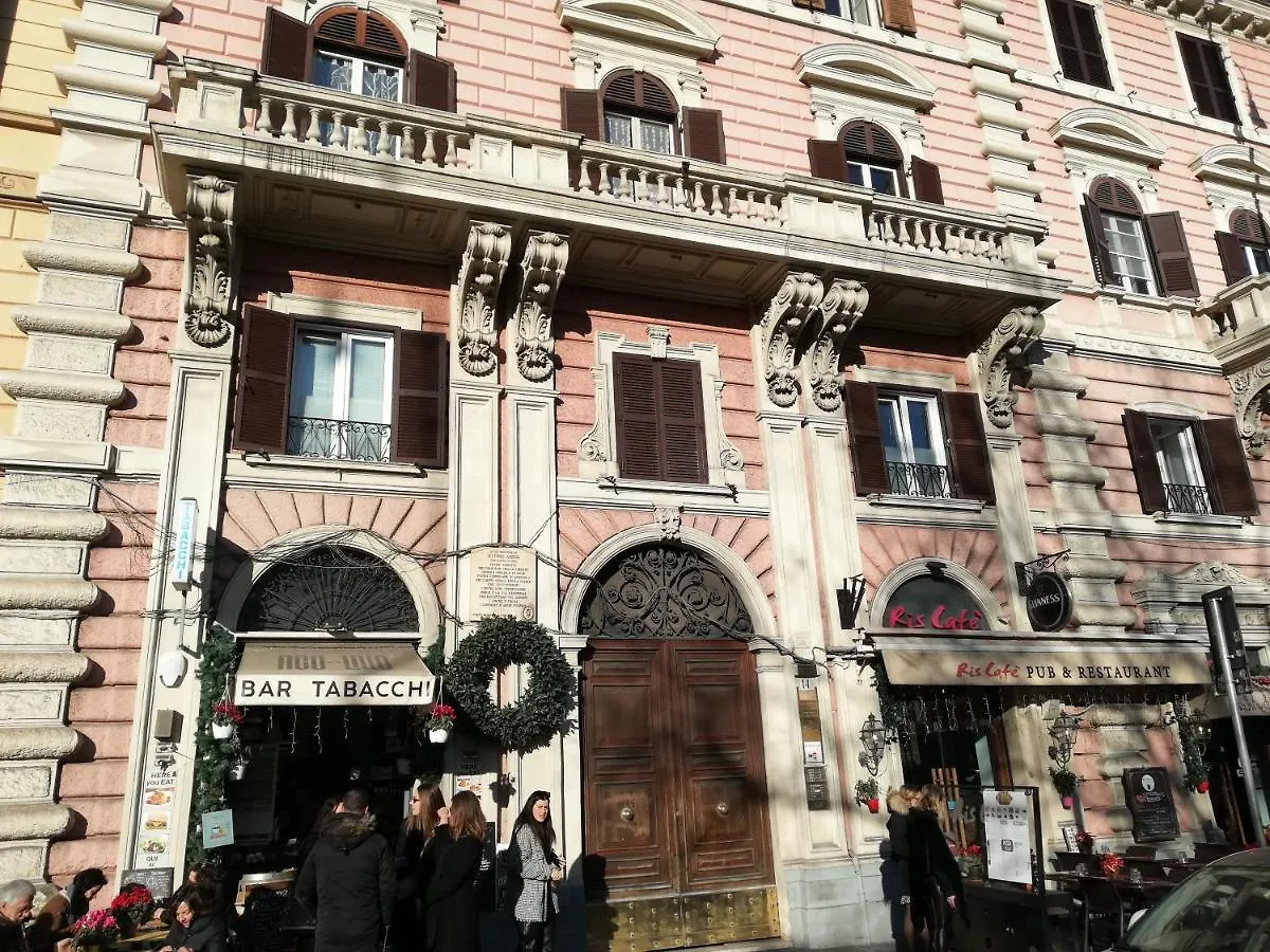 Maison d'hôtes Stefano House Vaticano Roma